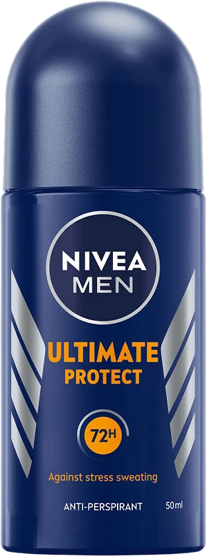 MEN Deo Ultimate Protect Roll on