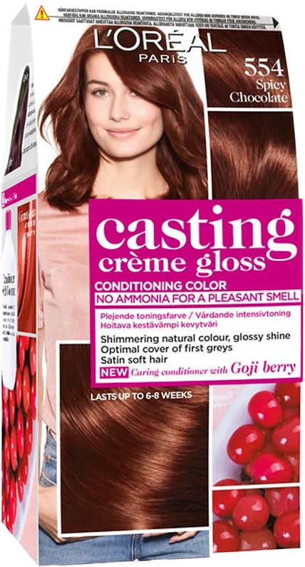 Casting Créme Gloss