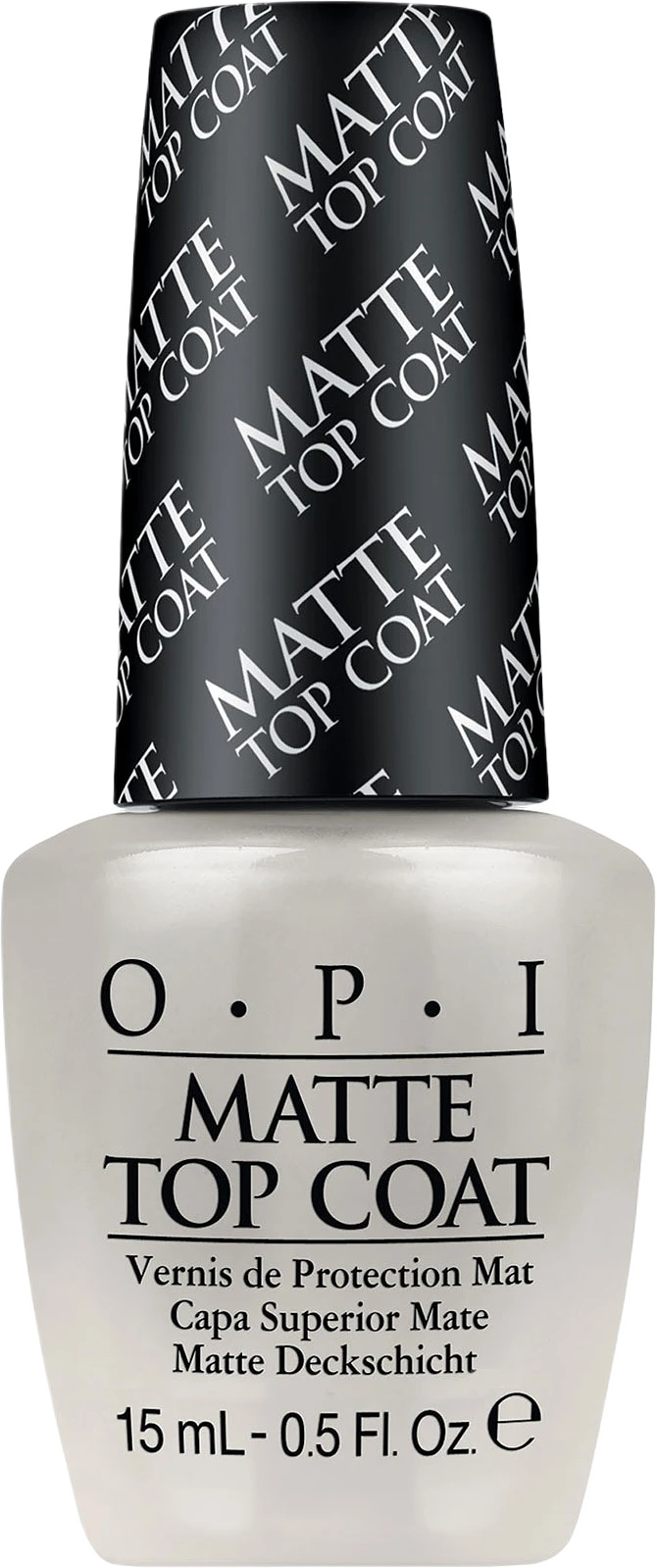 Matte Top Coat