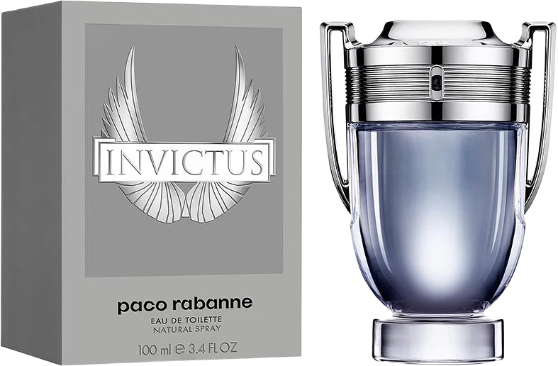 Invictus EdT