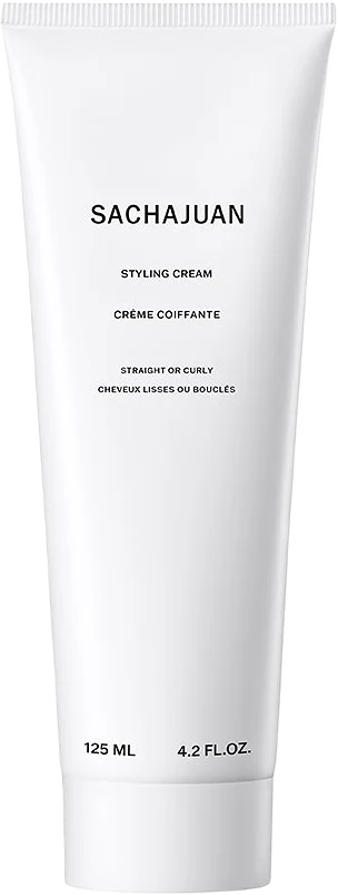 Styling Cream, 125 ml