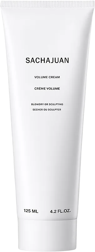 Volume Creme Blowdry Or Sculpting, 125 ml