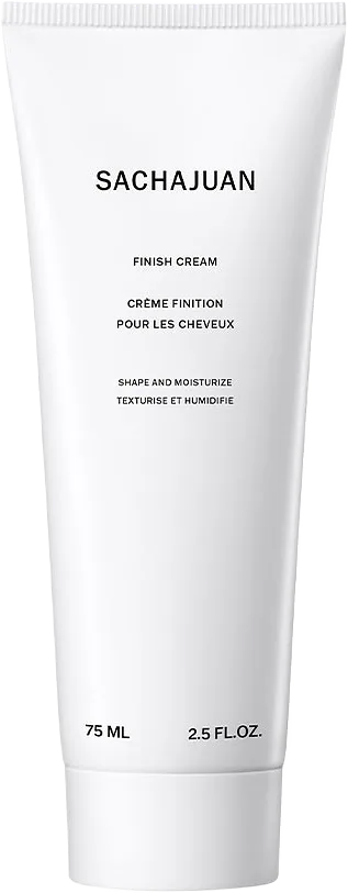 Finish Cream Shape and Moisturize, 75 ml