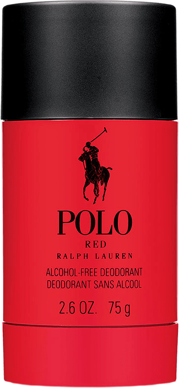 Polo Red Deodorant Stick, 75 g