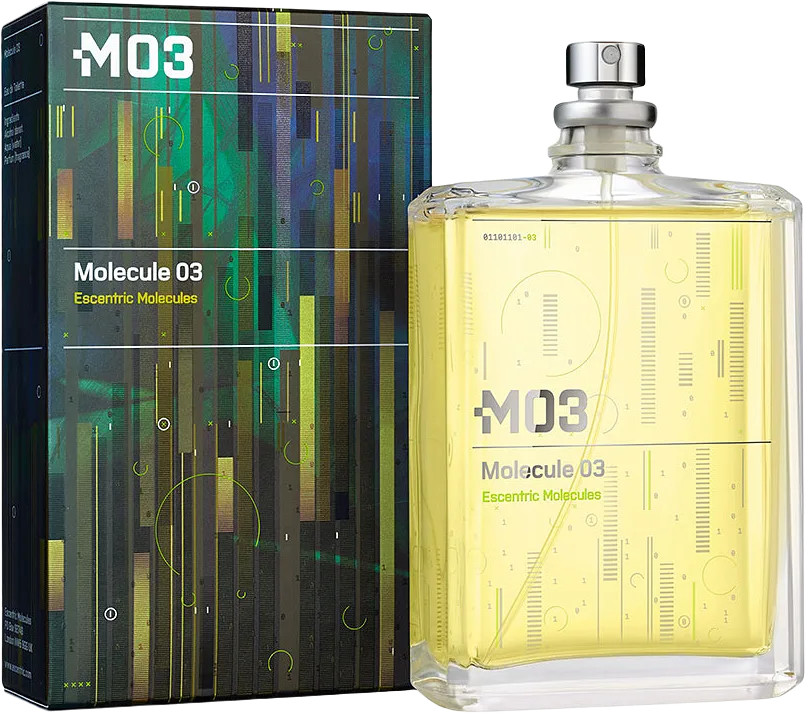 Molecule 03 EdT 100 ml