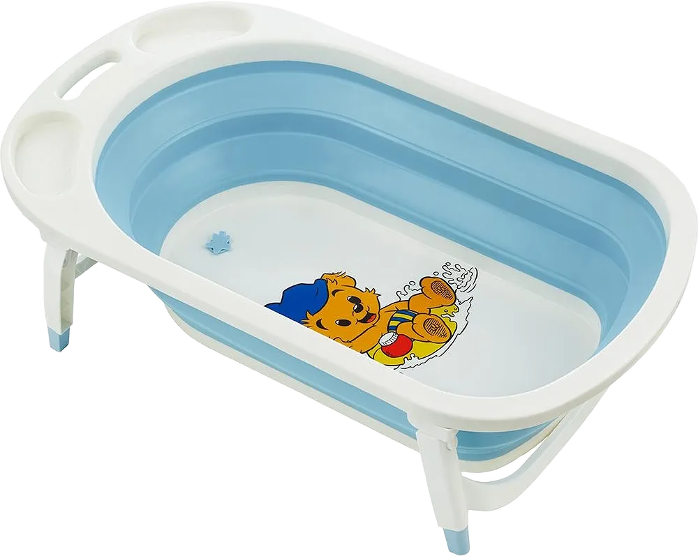 Bamse Badbalja Hopfällbar