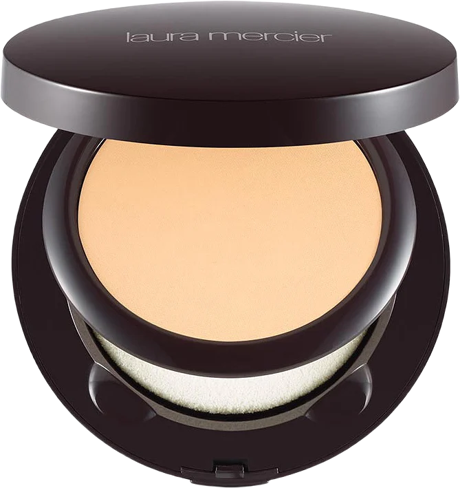 Foundation Powder Smooth Finish