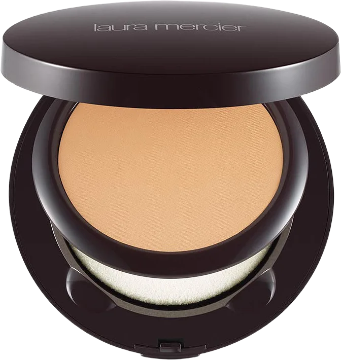 Foundation Powder Smooth Finish