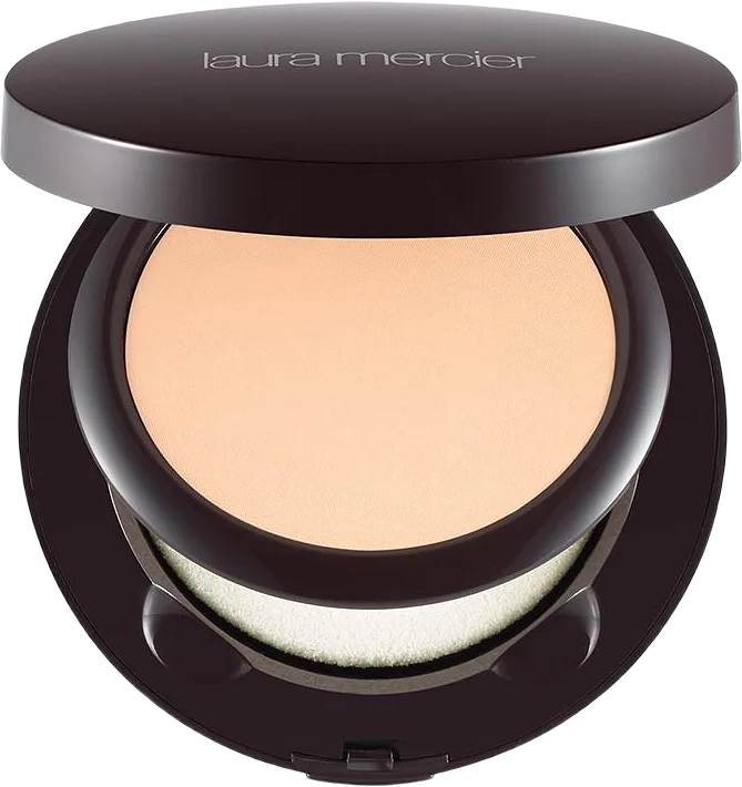 Foundation Powder Smooth Finish