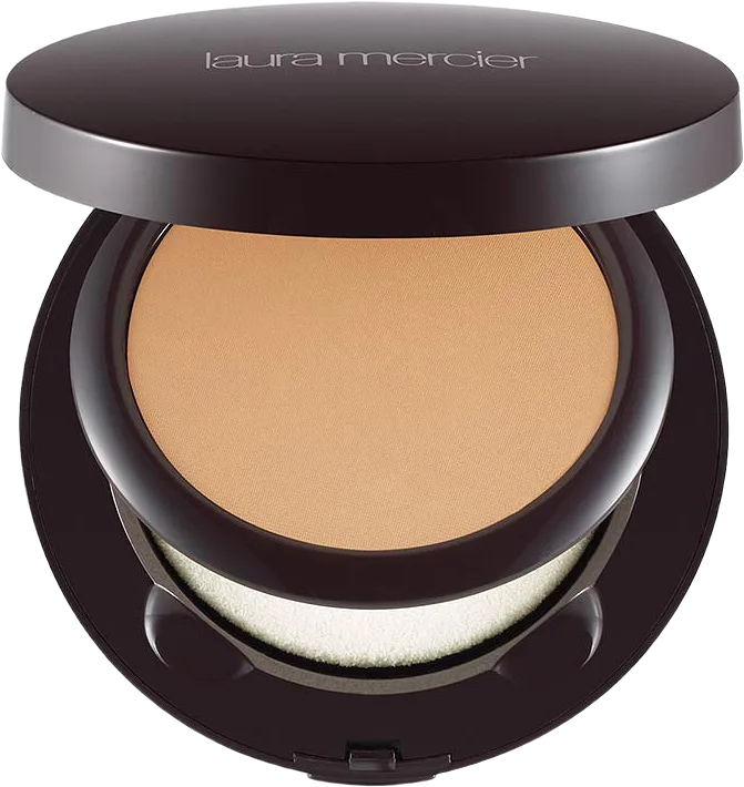 Foundation Powder Smooth Finish