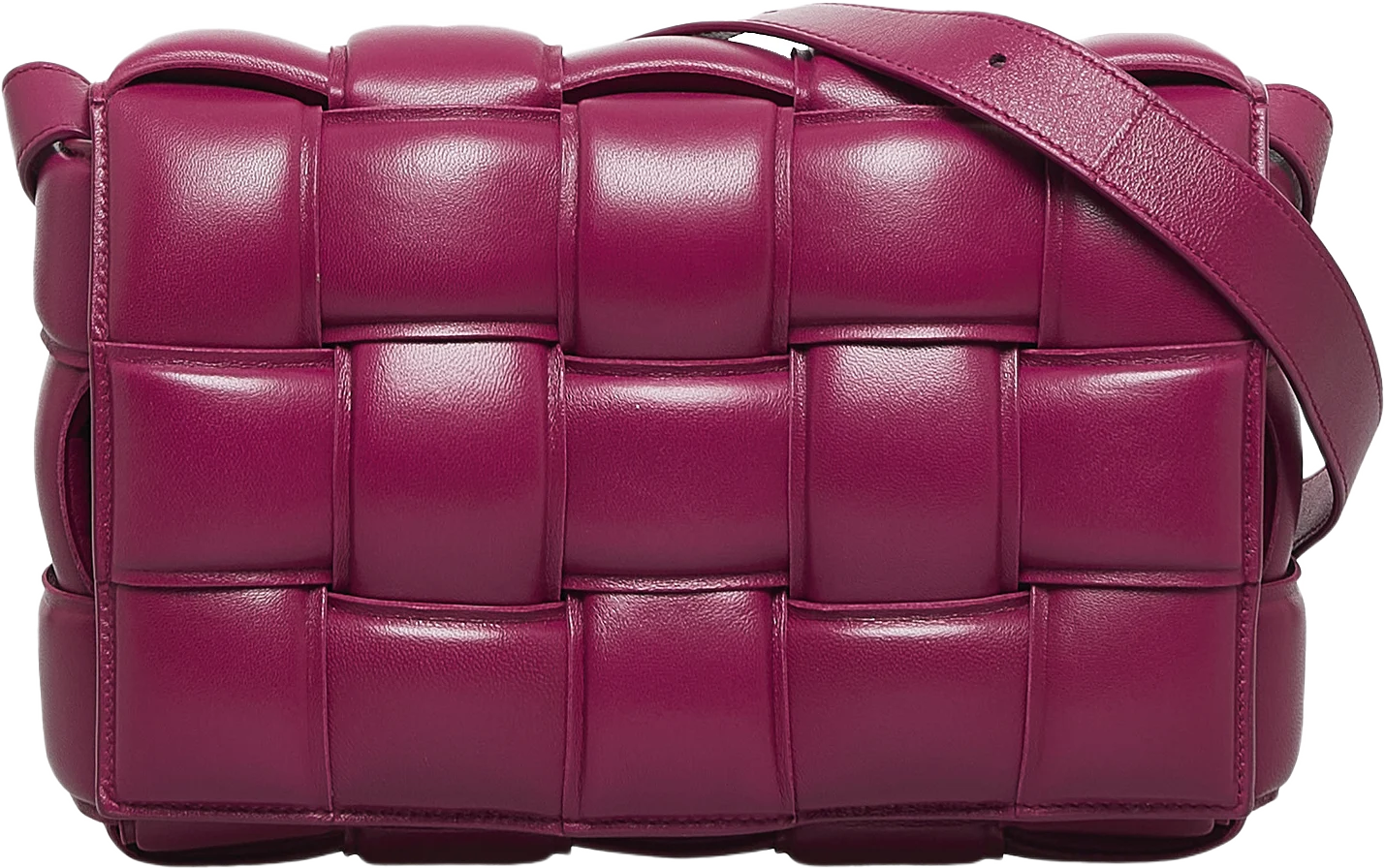 Bottega Veneta Padded Cassette Crossbody