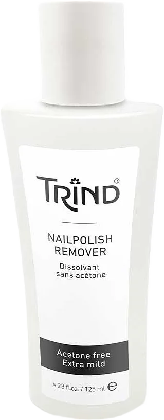 Nailpolish Remover