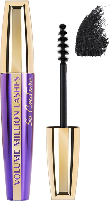 Volume Million Lashes Mascara