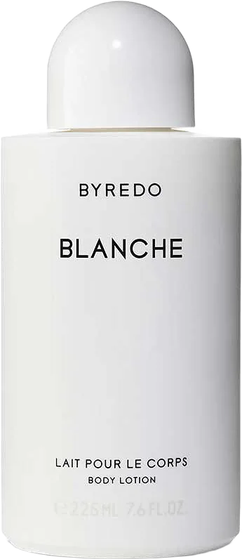 Body Lotion Blance