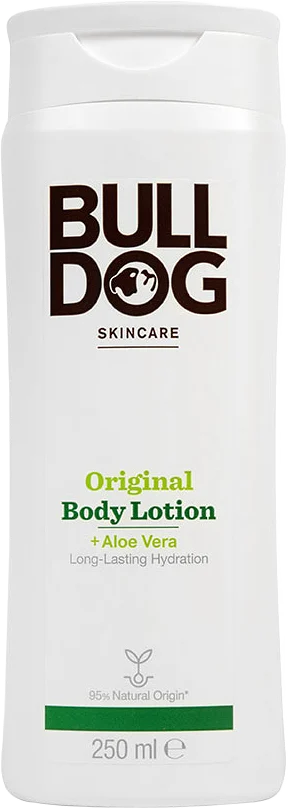 Original Body Lotion