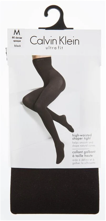 1926 CK Ultra Fit High waist Tights