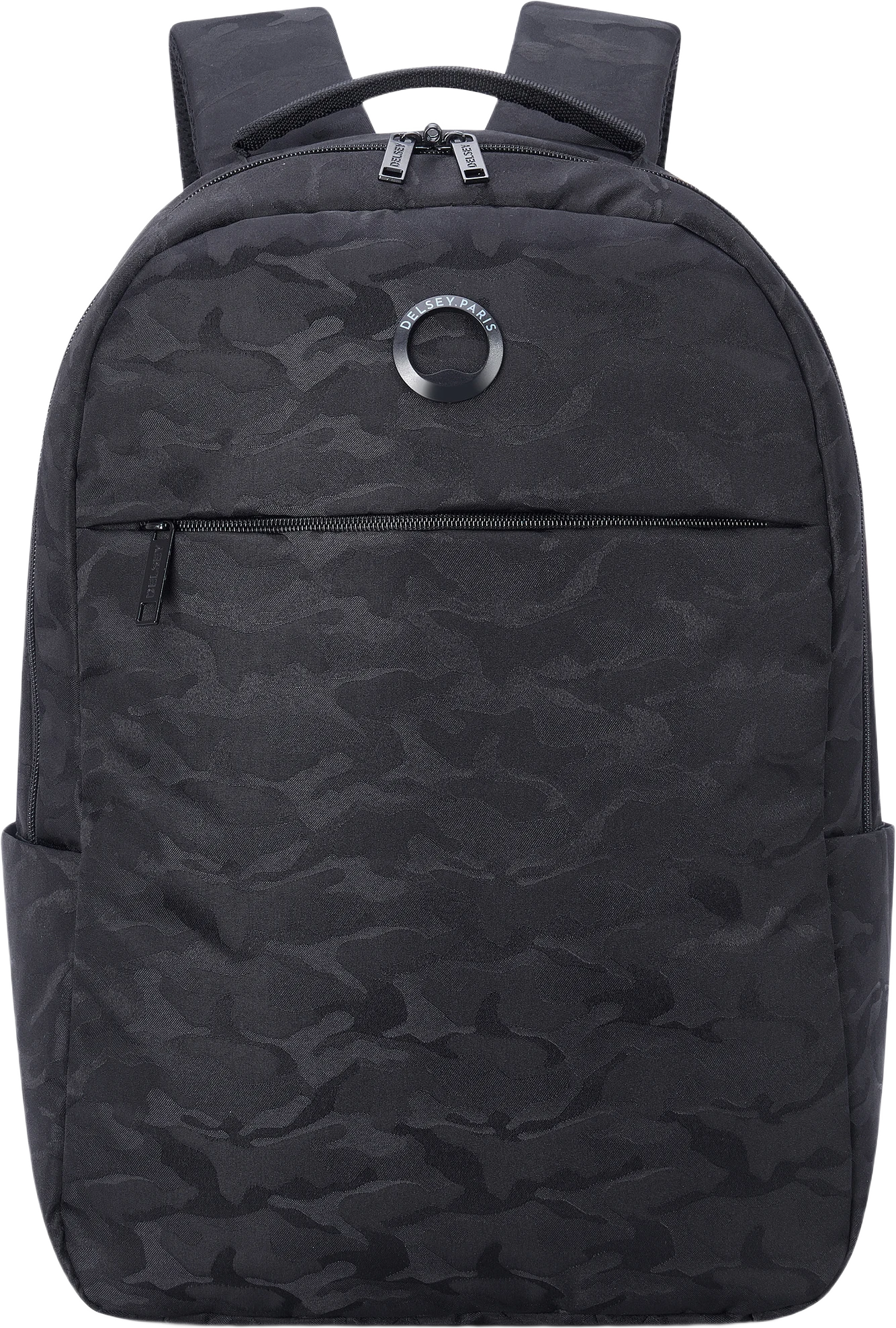 Citypak Laptop 15,6" Backpack Round