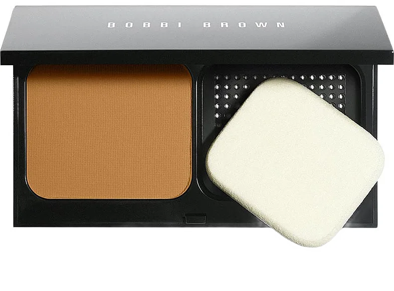 Skin Weightless Powder Foundation