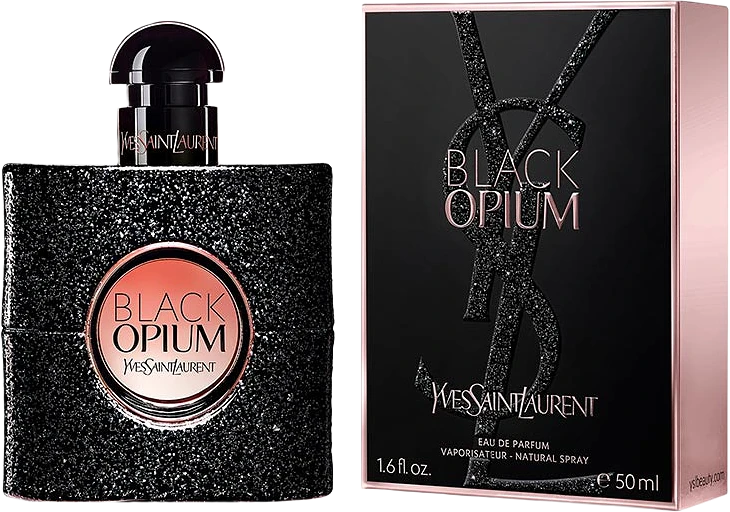 Black Opium EdP