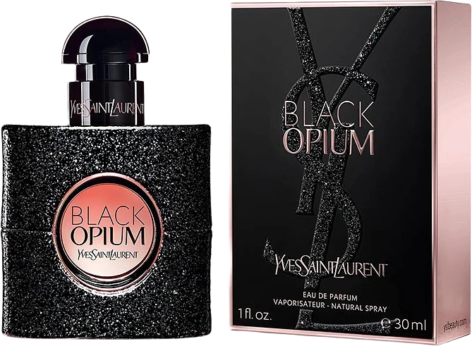 Black Opium EdP