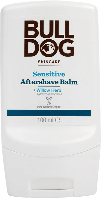 Sensitive After Shave Balm