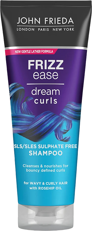 Frizz Ease Dream Curls Shampoo