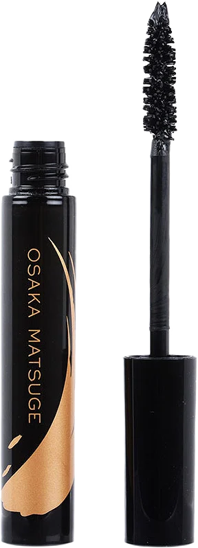 Osaka Matsuge Fiber Mascara