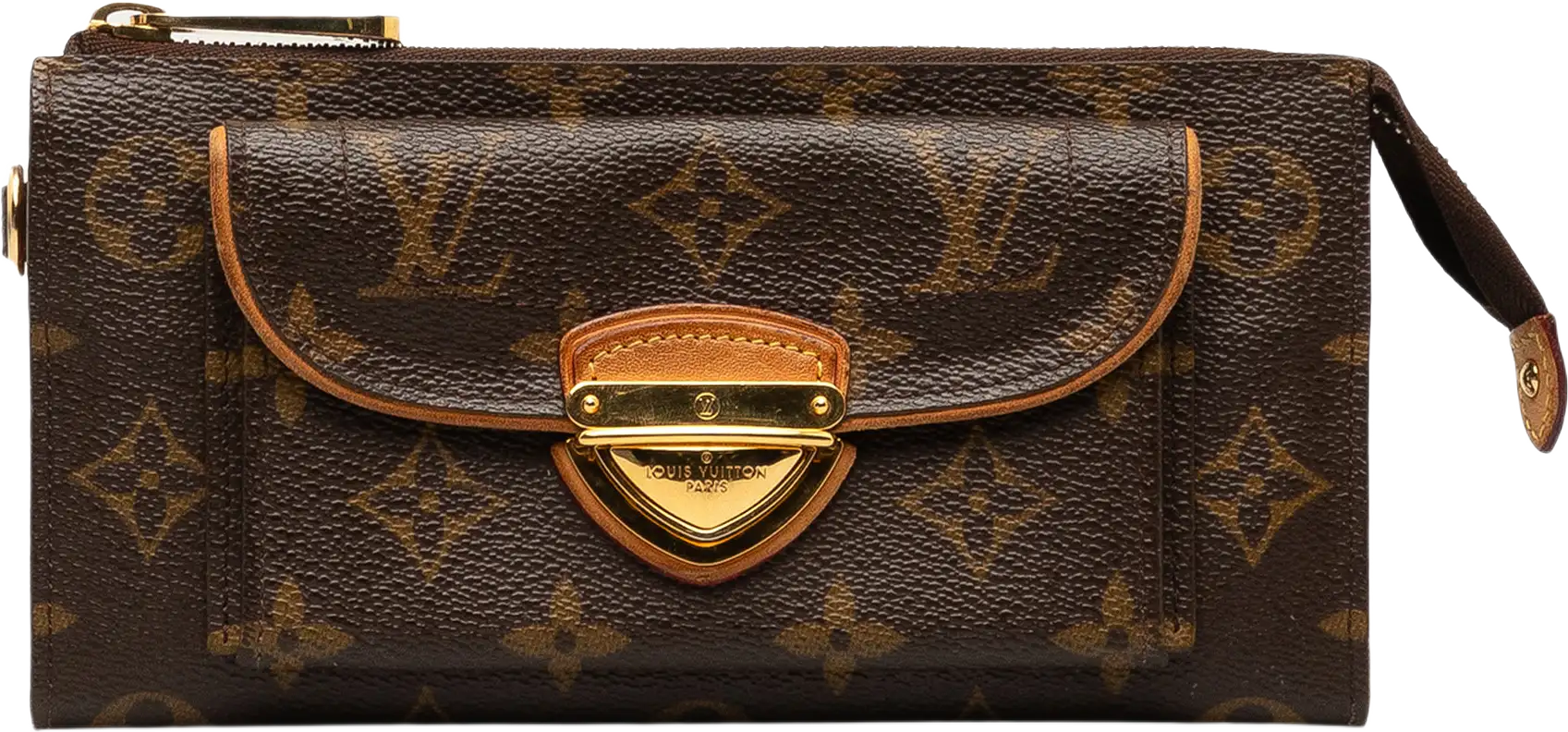 Louis Vuitton Monogram Portefeuille Astrid