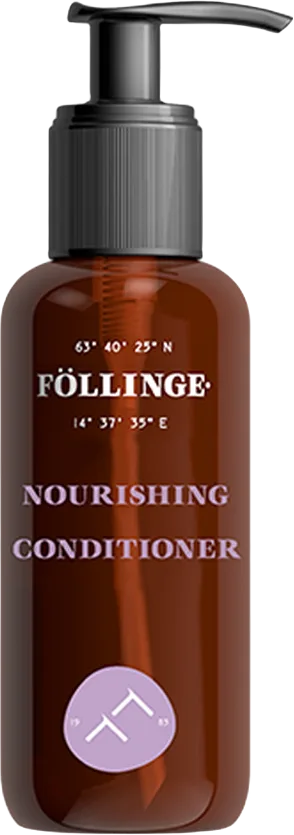 Nourishing Conditioner