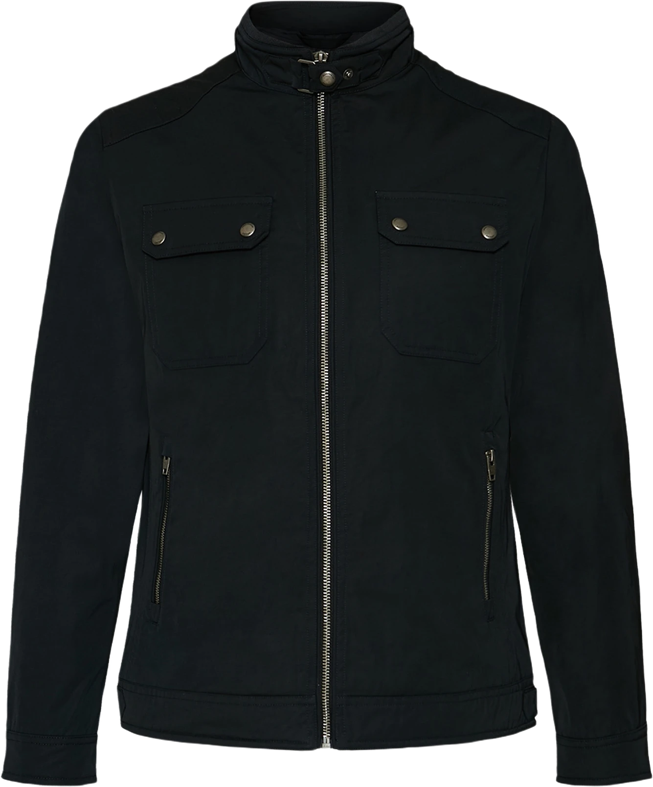 Severin Jacket