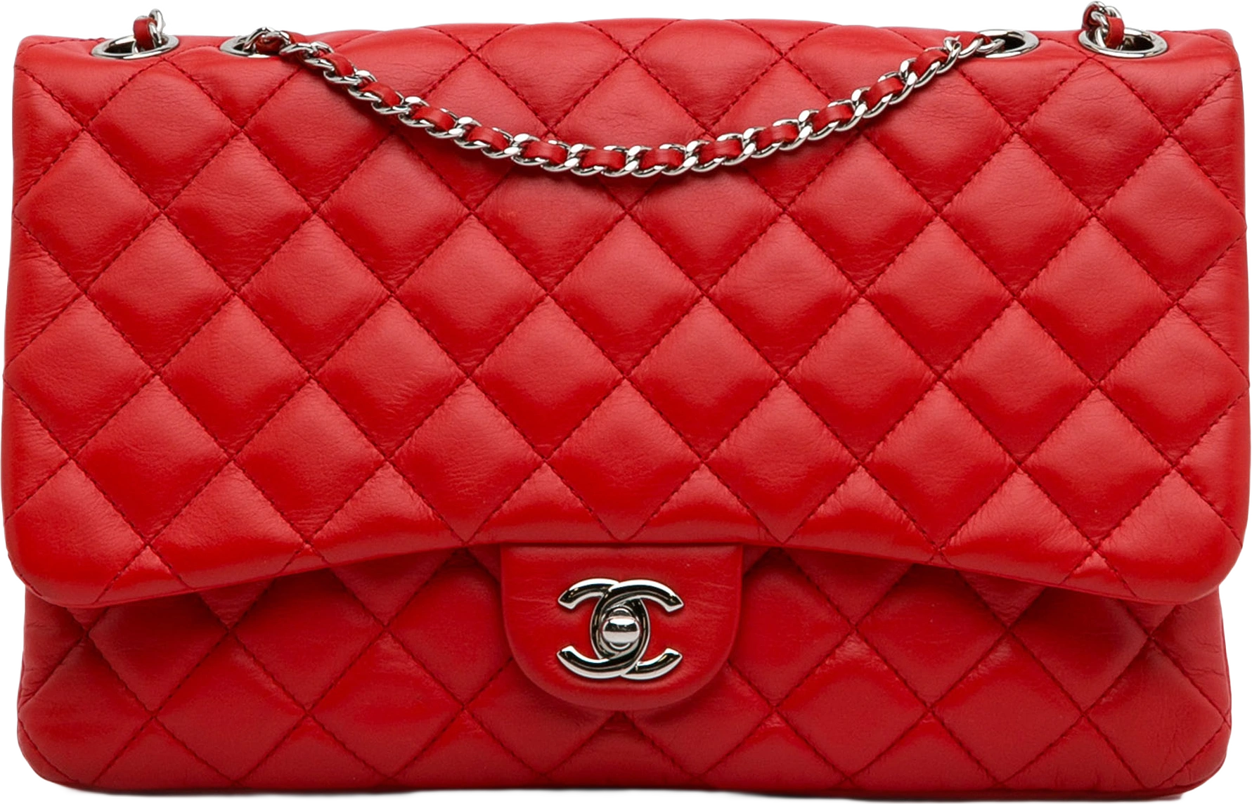 Chanel Maxi 3 Tender Touch Flap