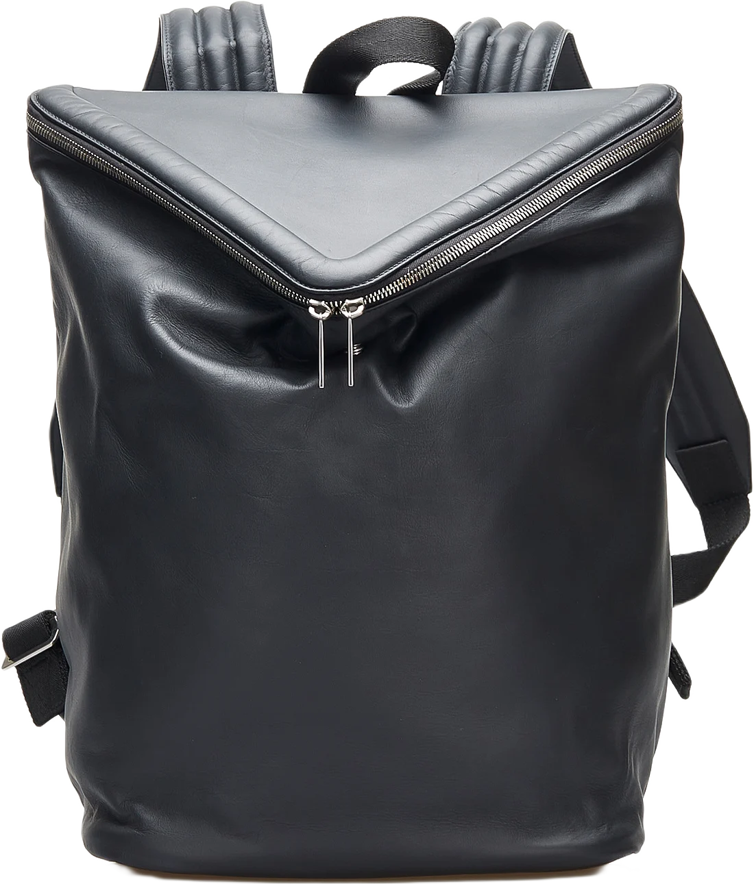 Bottega Veneta Beak Backpack