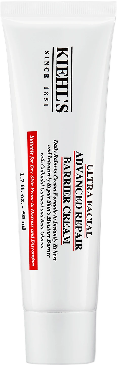 Ultra Facial Advanced Repair Barrier Cream