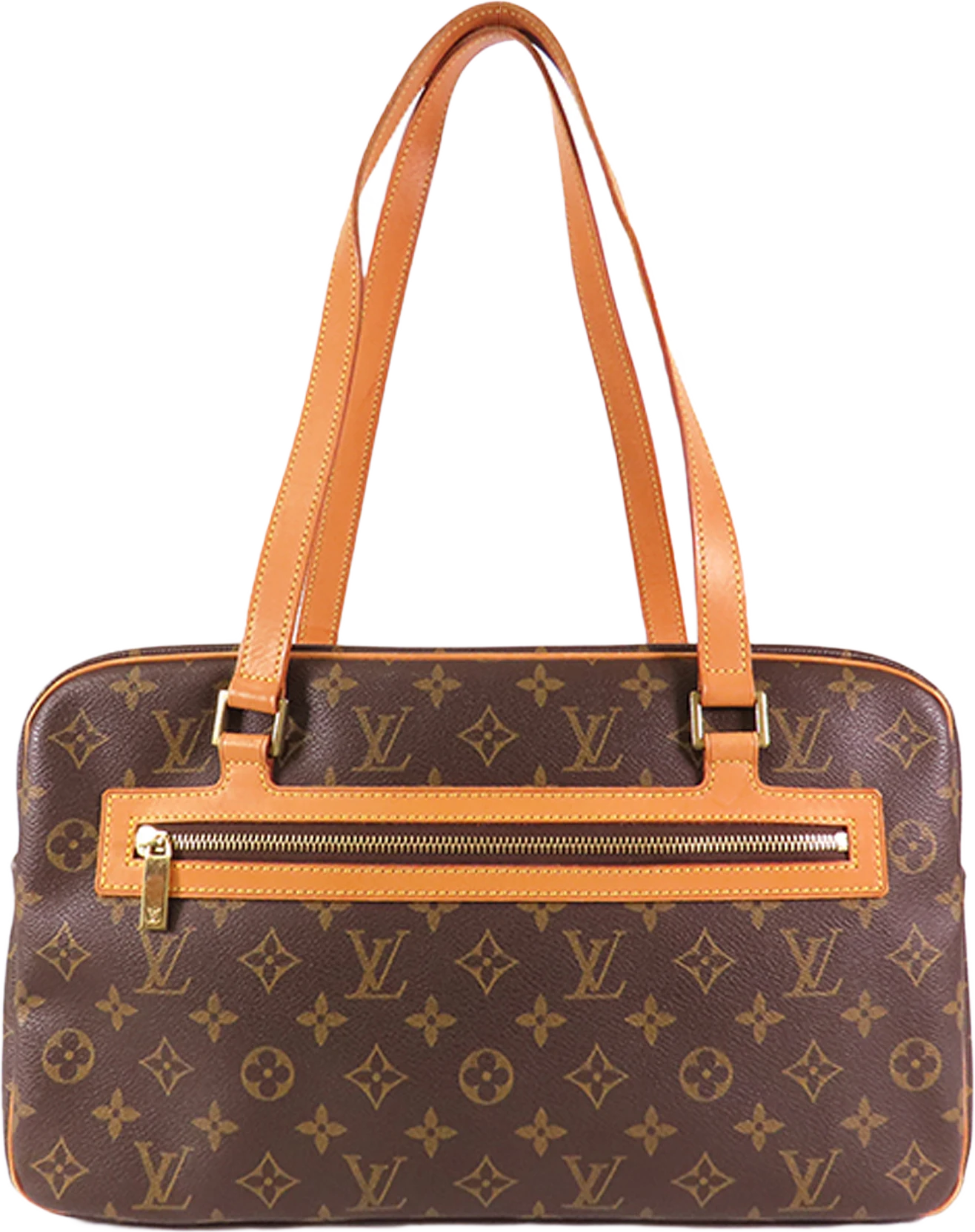 Louis Vuitton Monogram Cite Gm