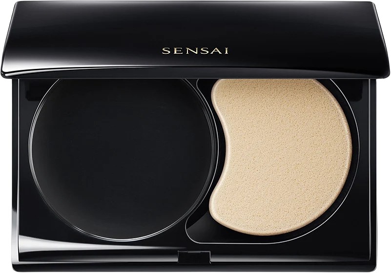 Compact Case for Total Finish Foundation