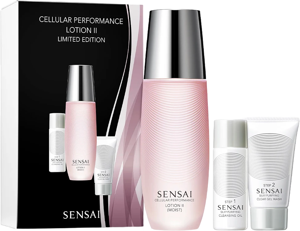 Cellular Performance Lotion Limited Edition