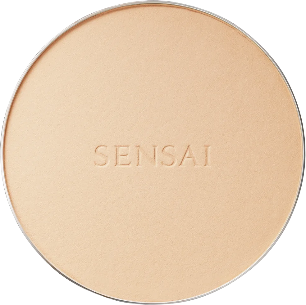 Total Finish SPF 10 Foundation Refill