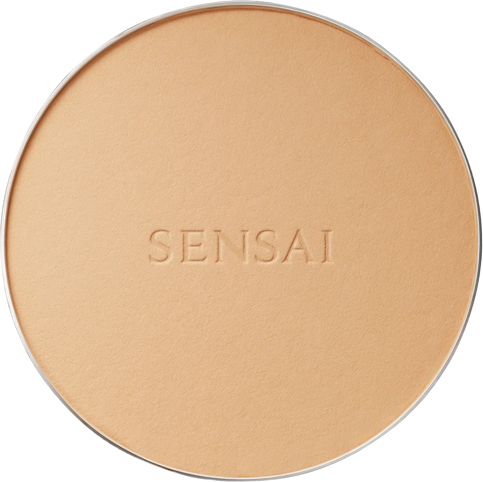 Total Finish SPF 10 Foundation Refill