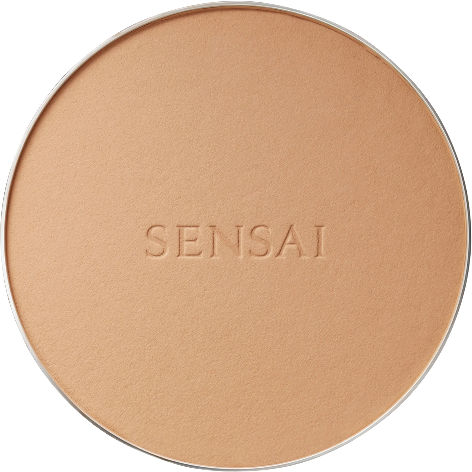 Total Finish SPF 10 Foundation Refill