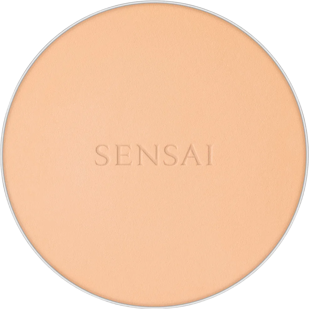 Total Finish SPF 10 Foundation Refill