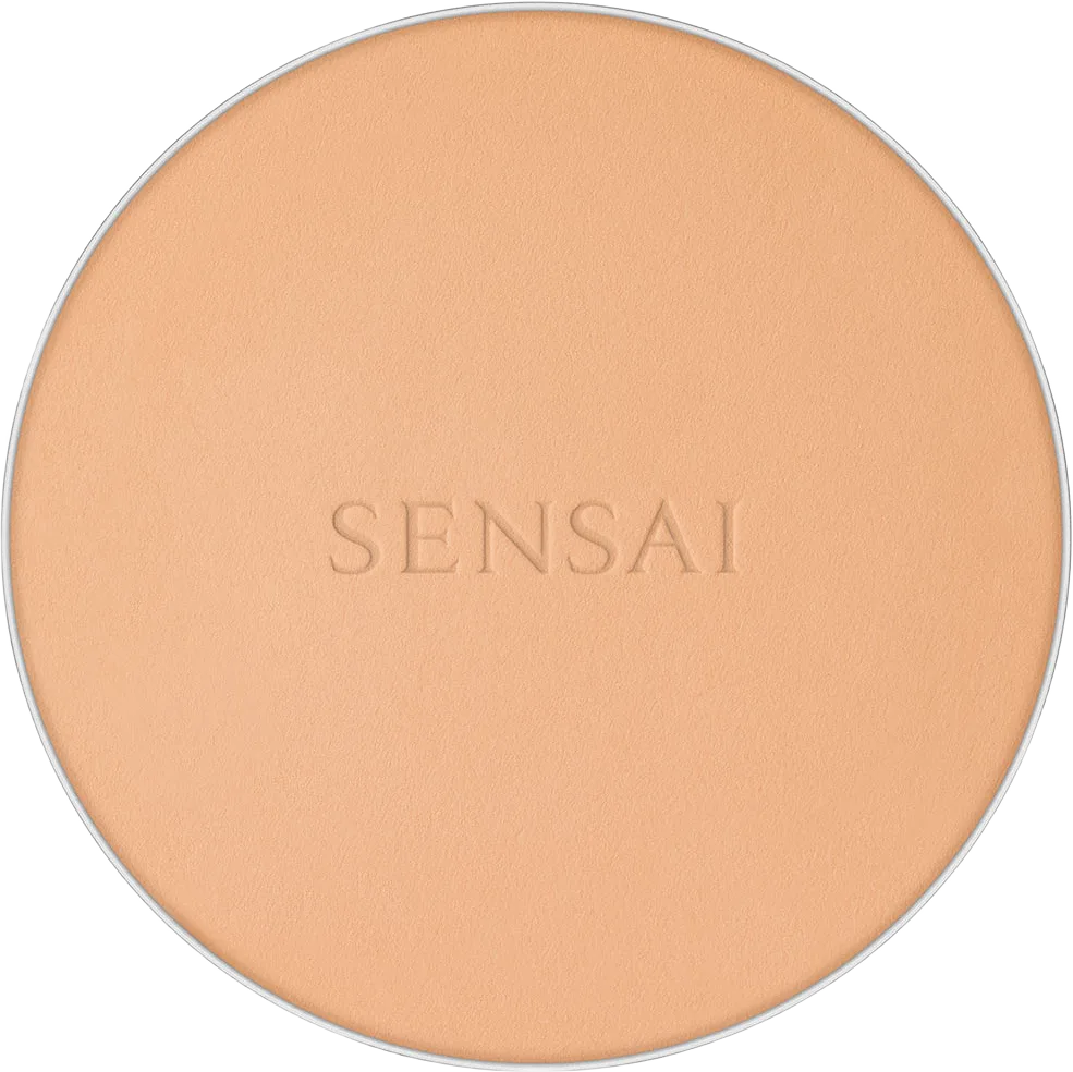 Total Finish SPF 10 Foundation Refill