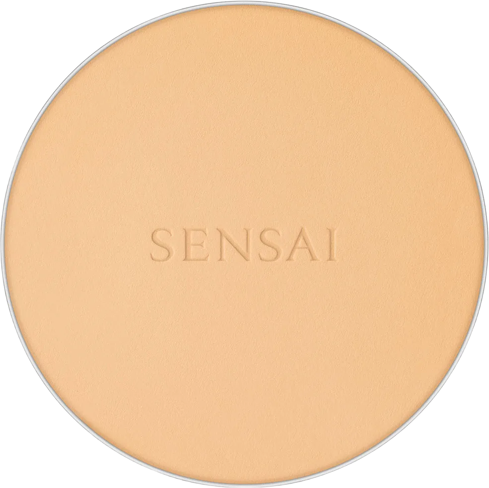 Total Finish SPF 10 Foundation Refill