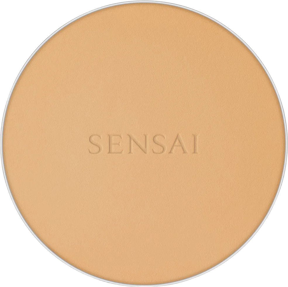 Total Finish SPF 10 Foundation Refill