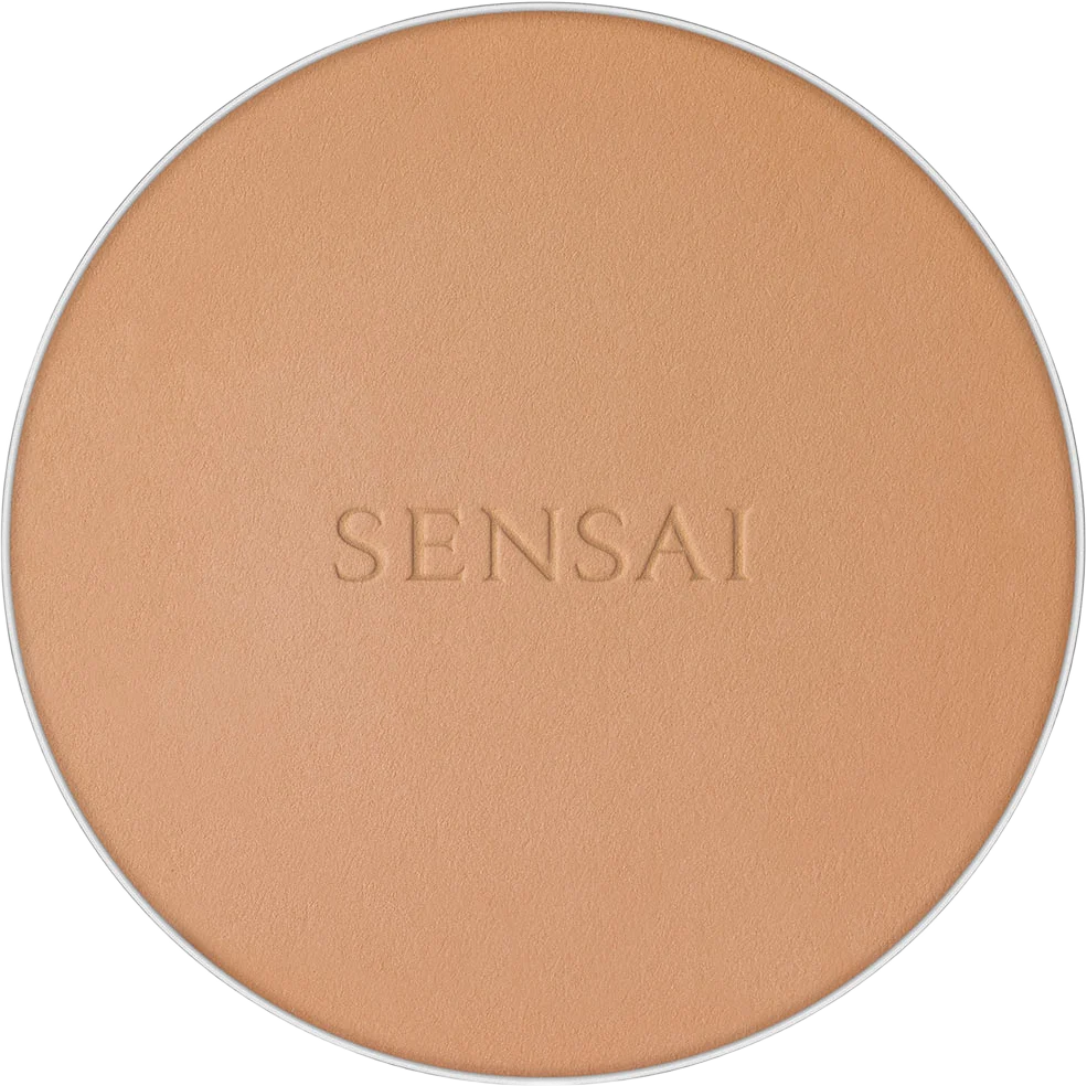 Total Finish SPF 10 Foundation Refill