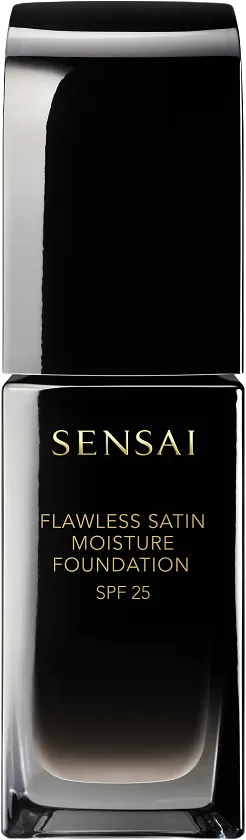 Flawless Satin Moisture Foundation