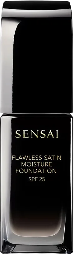 Flawless Satin Moisture Foundation