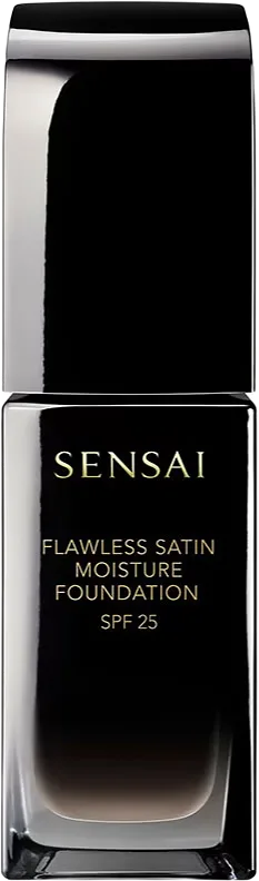 Flawless Satin Moisture Foundation