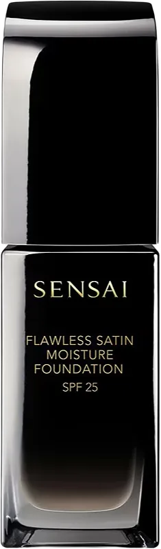 Flawless Satin Moisture Foundation