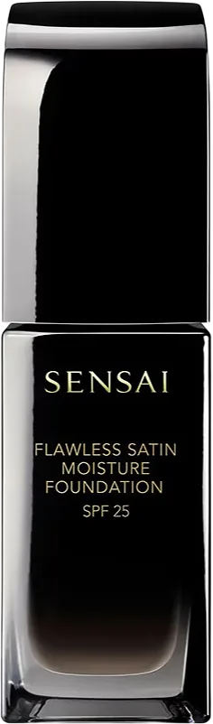 Flawless Satin Moisture Foundation