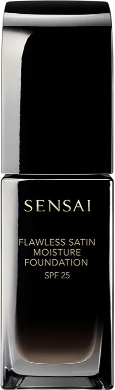 Flawless Satin Moisture Foundation